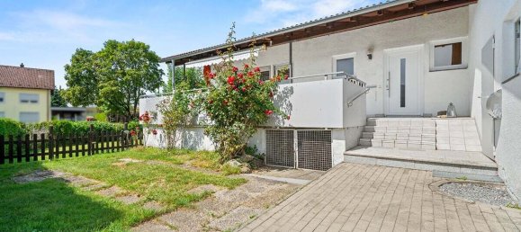 8 rooms Townhouse in Bodenseekreis, Germany No. 321008 3