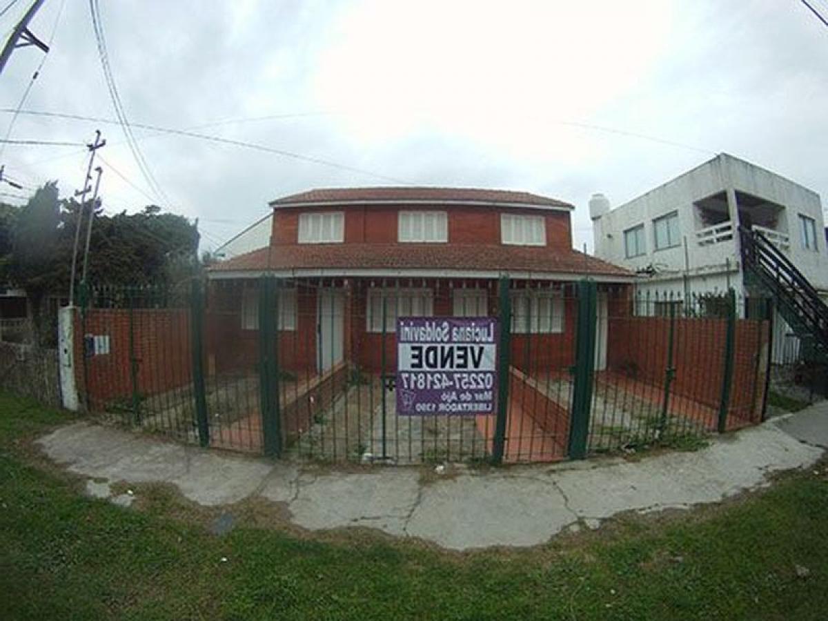 2 Schlafzimmer Wohnung in Mar del Plata, Argentina, Nr. 90139
