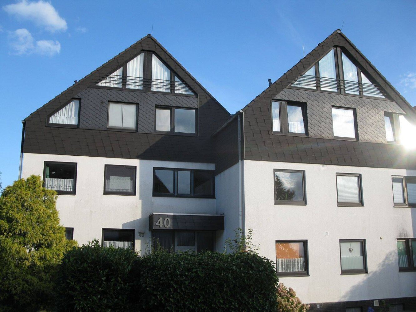 3-Zimmer Wohnung in Hildesheim, Germany, Nr. 282105