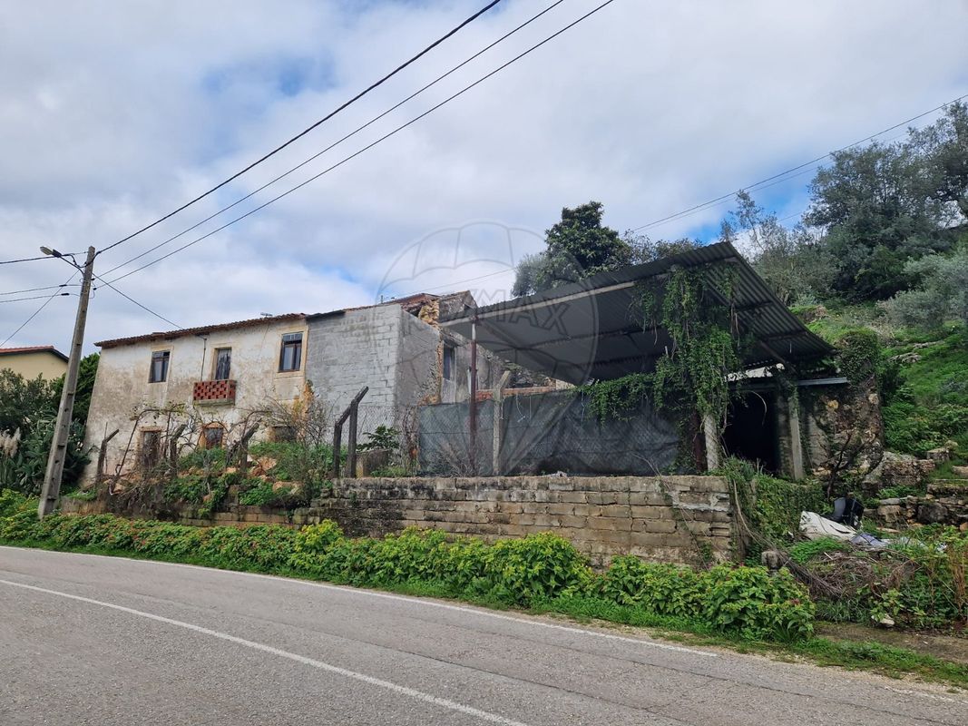 Casa de 8 dormitorios en Redinha, Portugal No. 25972