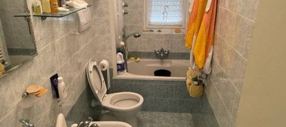 2-salle Penthouse à Ventimiglia, Italy No. 101522 12