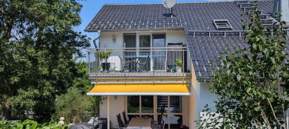 Moradia em banda T4 em Rheingau-Taunus, Germany N.º 223744 5