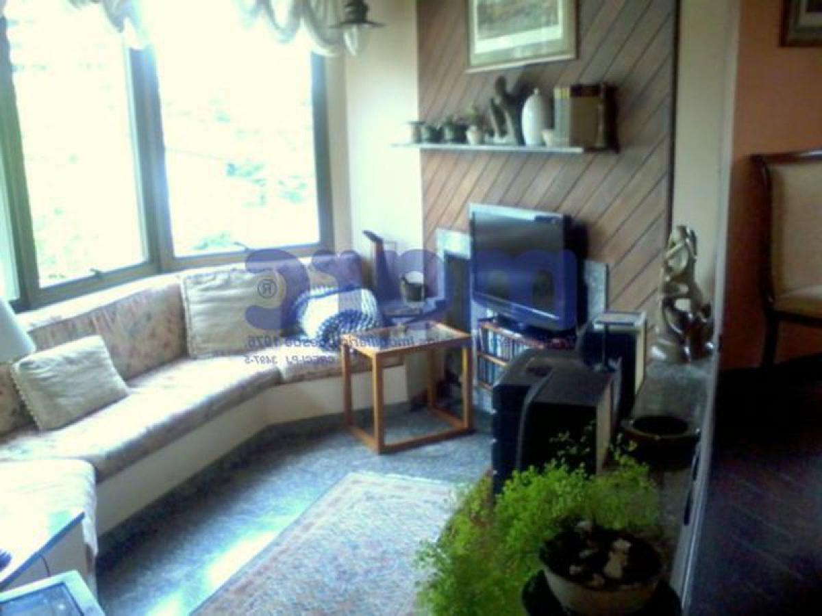 3 Schlafzimmer Wohnung in Sao Paulo, Brazil, Nr. 452223