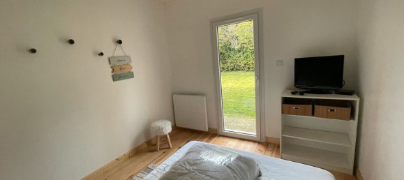 2 غرف نوم منزل في Calvados, France رقم 359500 8