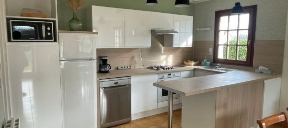 2 غرف نوم منزل في Calvados, France رقم 359500 5