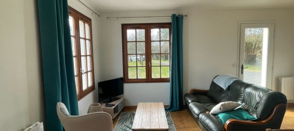 2 غرف نوم منزل في Calvados, France رقم 359500 3