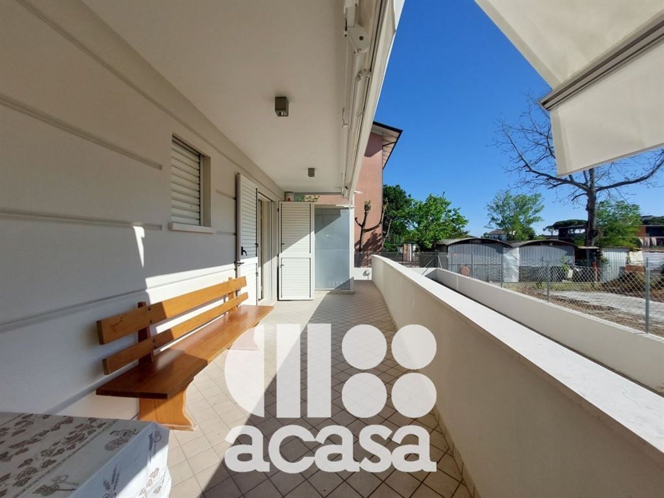 3 rooms Apartment in Cervia, Italy No. 228937