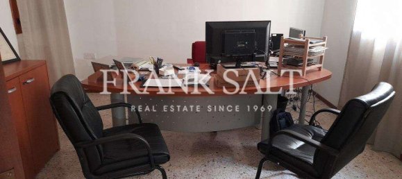 408m² Office in Paola, Malta No. 12000 11