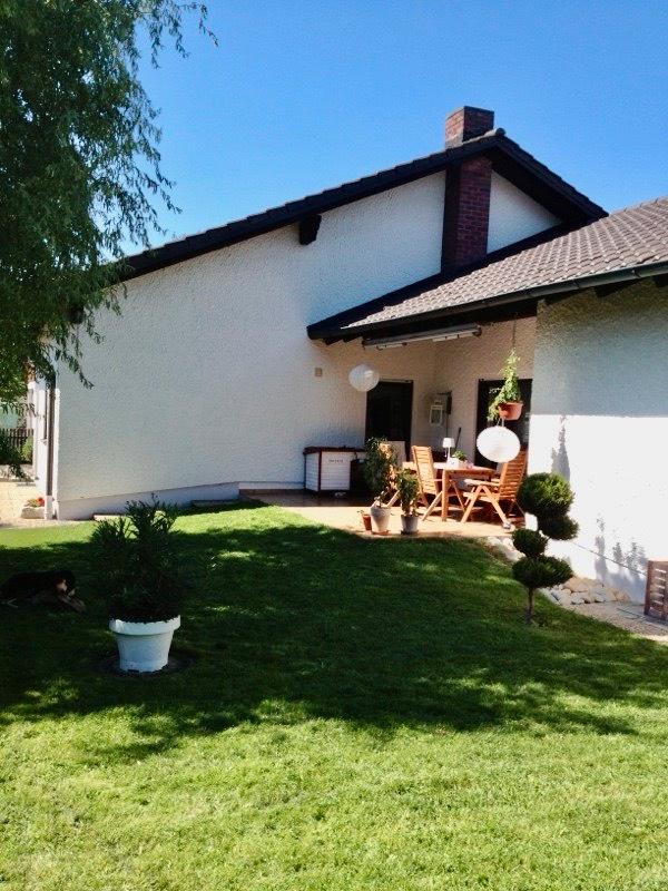 4 chambres Maison de ville à Regensburg, Germany No. 365574