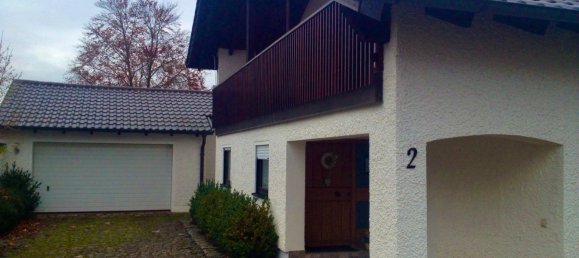 4 chambres Maison de ville à Regensburg, Germany No. 365574 2