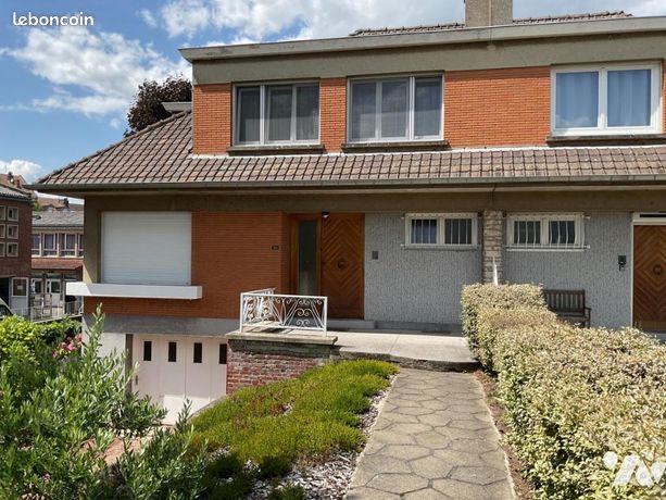 Villa de 5 dormitorios en Douai, France No. 277701