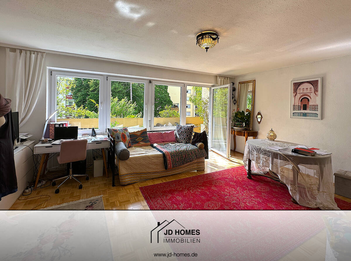 1 bedroom Apartment in Furstenfeldbruck, Germany No. 182267