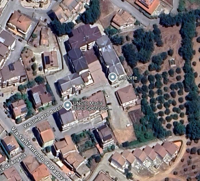 3 غرف نوم شقة في Cassano all'Ionio, Italy رقم 182557