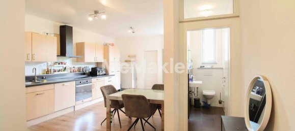 Apartamento T2 em Mannheim, Germany N.º 344213 5