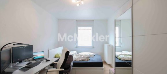 Apartamento T2 em Mannheim, Germany N.º 344213 2