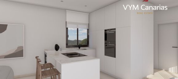 3 bedrooms Villa in Finestrat, Spain No. 10601 10