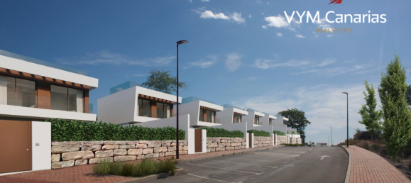 3 bedrooms Villa in Finestrat, Spain No. 10601 13