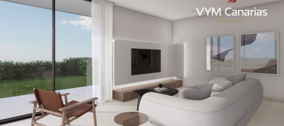 3 bedrooms Villa in Finestrat, Spain No. 10601 11