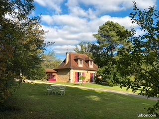 2 bedrooms House in Dordogne, France No. 335455