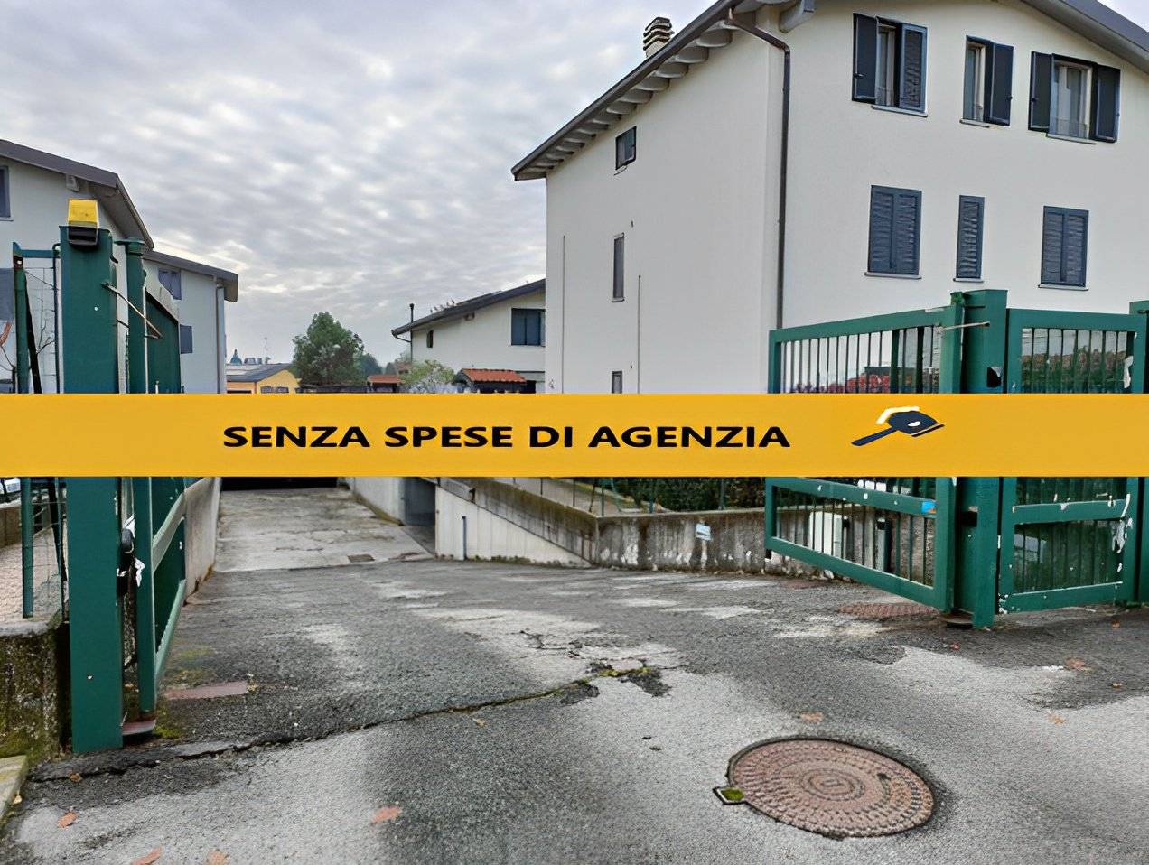 1 غرف نوم شقة في Guanzate, Italy رقم 2879