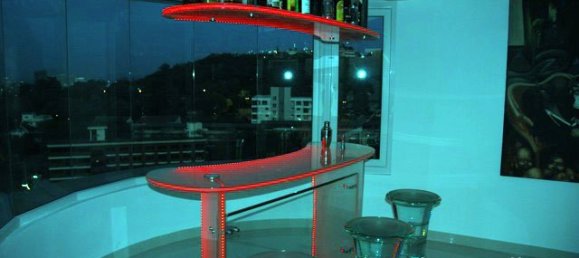 2 bedrooms Condo in Pattaya, Thailand No. 643 8