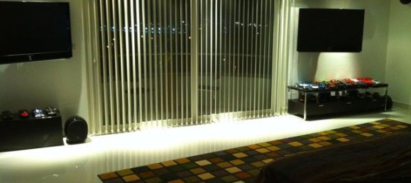 2 bedrooms Condo in Pattaya, Thailand No. 643 3