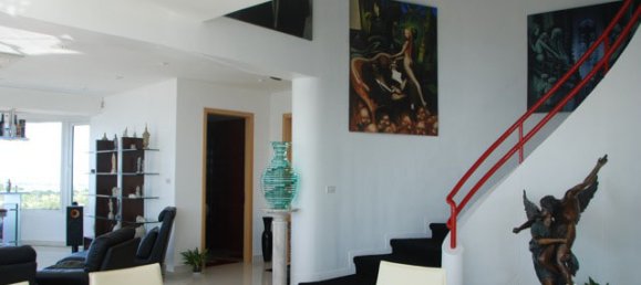 2 bedrooms Condo in Pattaya, Thailand No. 643 18