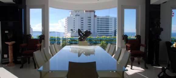 2 bedrooms Condo in Pattaya, Thailand No. 643 19