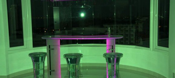 2 bedrooms Condo in Pattaya, Thailand No. 643 9