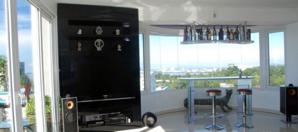 2 bedrooms Condo in Pattaya, Thailand No. 643 21