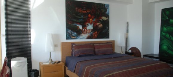 2 bedrooms Condo in Pattaya, Thailand No. 643 12