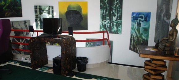 2 bedrooms Condo in Pattaya, Thailand No. 643 13