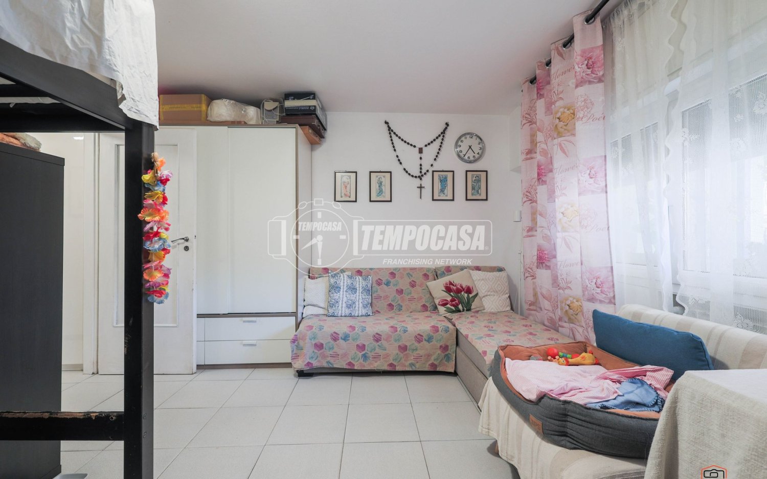 Apartamento de 2 habitaciónes en Rimini, Italy No. 274482