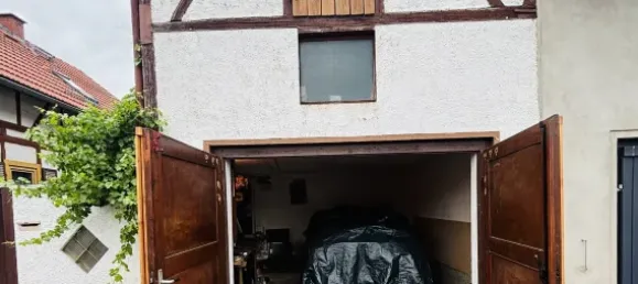 5 غرف نوم منزل في Wartburgkreis, Germany رقم 232958 5