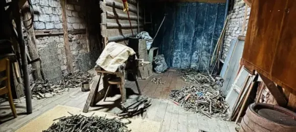 5 غرف نوم منزل في Wartburgkreis, Germany رقم 232958 28