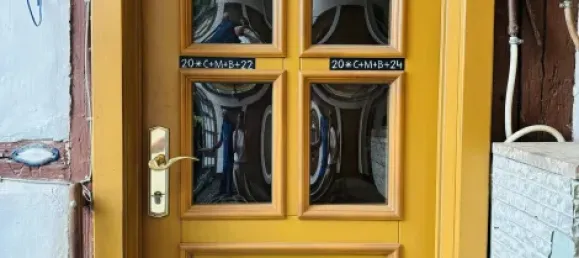 5 غرف نوم منزل في Wartburgkreis, Germany رقم 232958 7