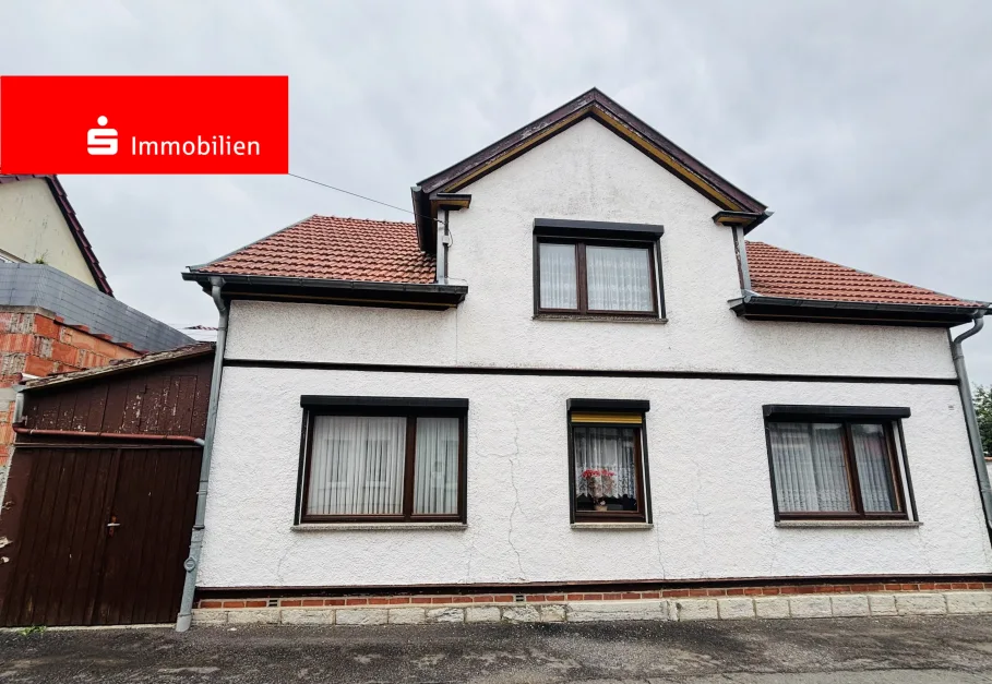 5 غرف نوم منزل في Wartburgkreis, Germany رقم 232958