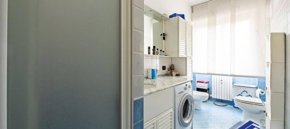 2 chambres Appartement à Milan, Italy No. 314623 10