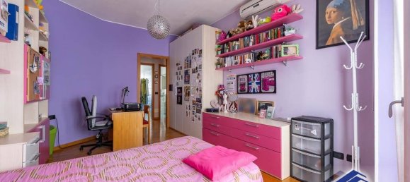 2 chambres Appartement à Milan, Italy No. 314623 8