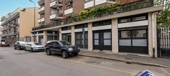 2 chambres Appartement à Milan, Italy No. 314623 16