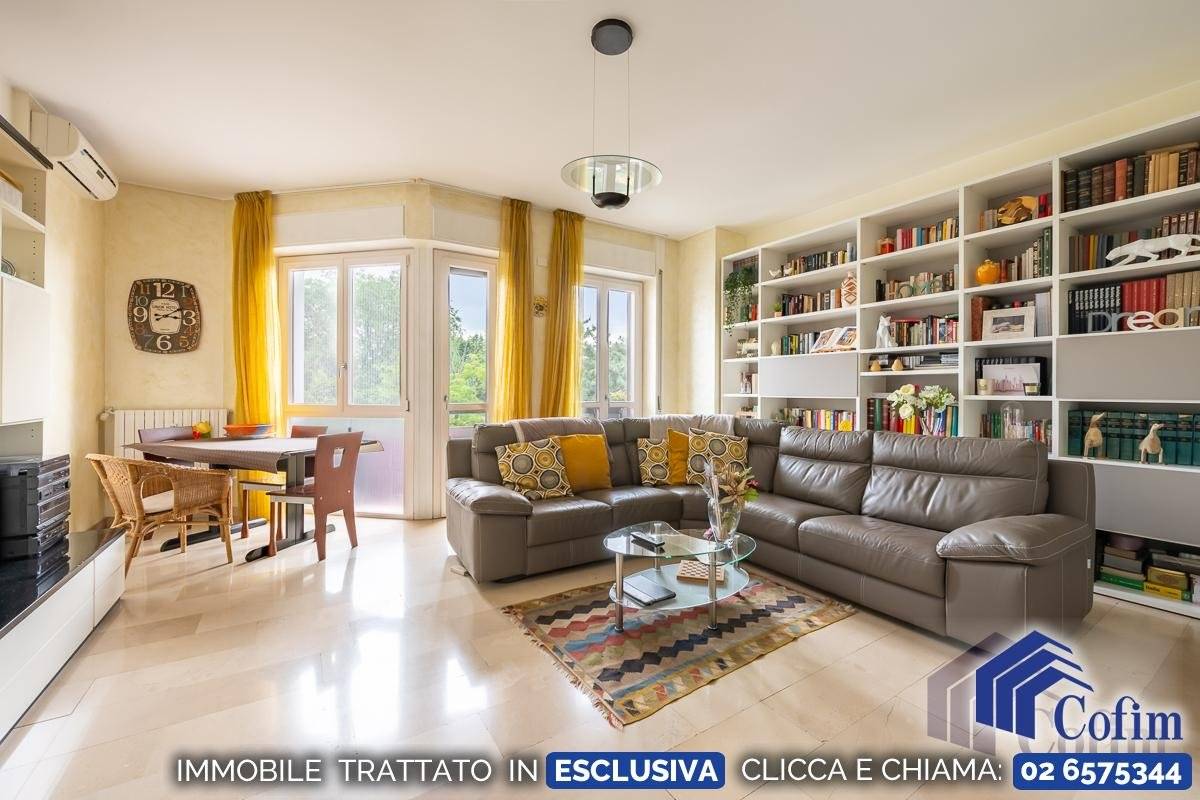 2 chambres Appartement à Milan, Italy No. 314623