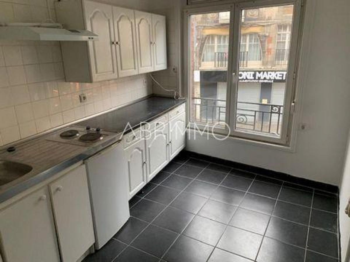 2 Schlafzimmer Eigentumswohnung in Tourcoing, France, Nr. 35325