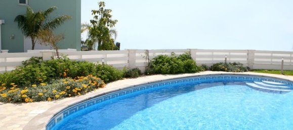 3 chambres villa à vendre à Limassol, Cyprus № 25069 11