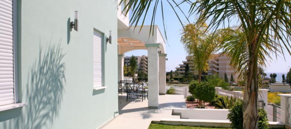 3 chambres villa à vendre à Limassol, Cyprus № 25069 9