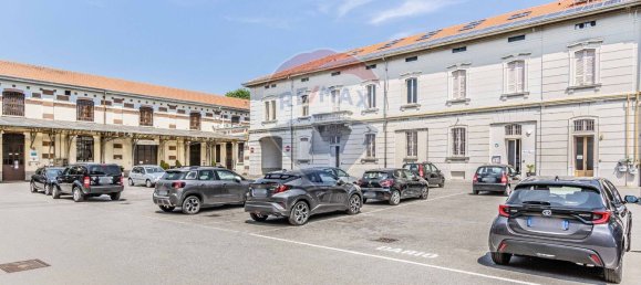 176m² Office in Gallarate, Italy No. 58072 2