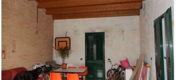 Квартира с 4 комнатами в Портомаджоре, Италия № 266517 8