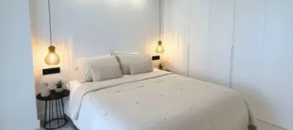 Квартира с 3 спальнями в Марбелья, Испания № 140908 24