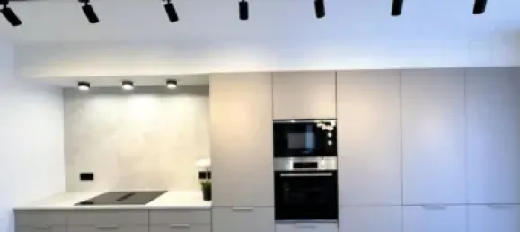 Квартира с 3 спальнями в Марбелья, Испания № 140908 14