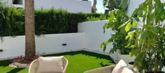 Квартира с 3 спальнями в Марбелья, Испания № 140908 54