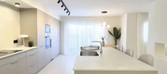 Квартира с 3 спальнями в Марбелья, Испания № 140908 13